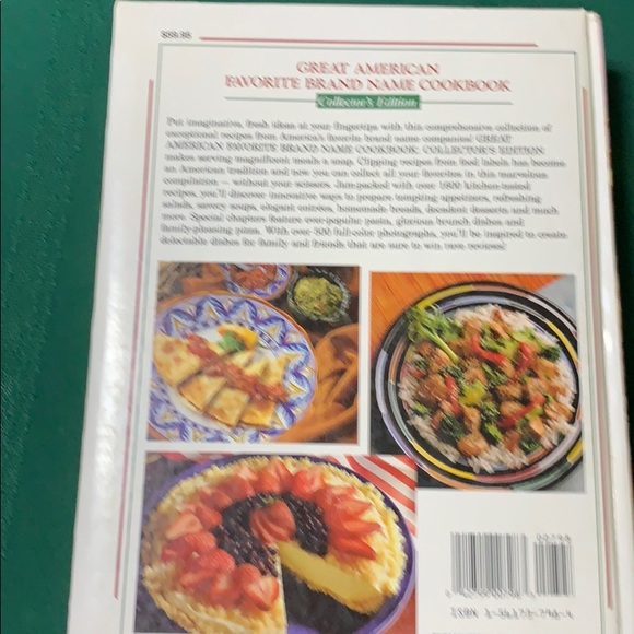 Great American Favorite Brand Name - Picture 7 of 8